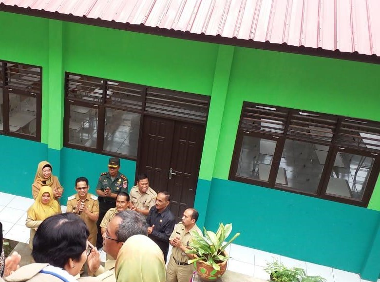 Disdikbud Balikpapan Buka PPDB 1-15 Juli 2019